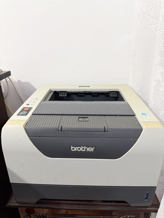 Imprimanta laser Brother HL 5340D