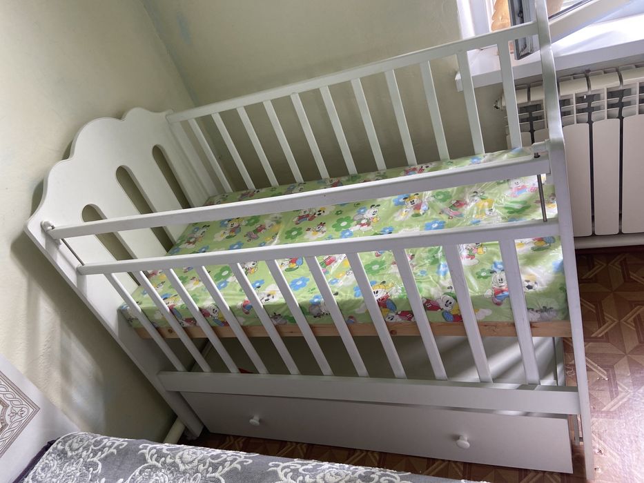 Манеж сатылады