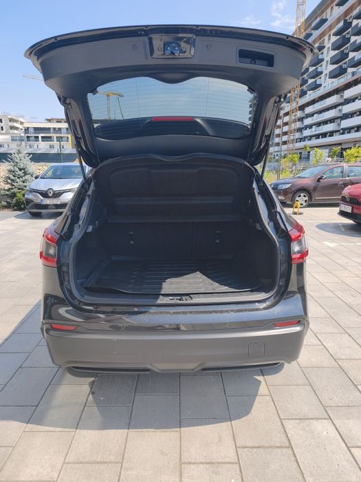 Nissan Qashqai 1.3 benzina