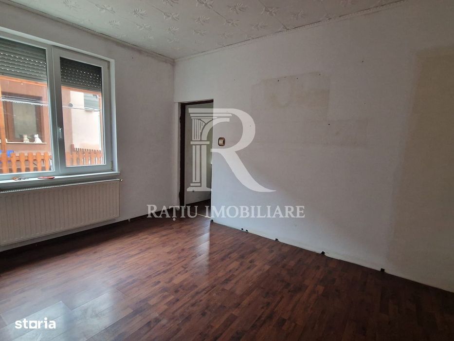 Apartament la casa | 3 Camere | Central | Oradea