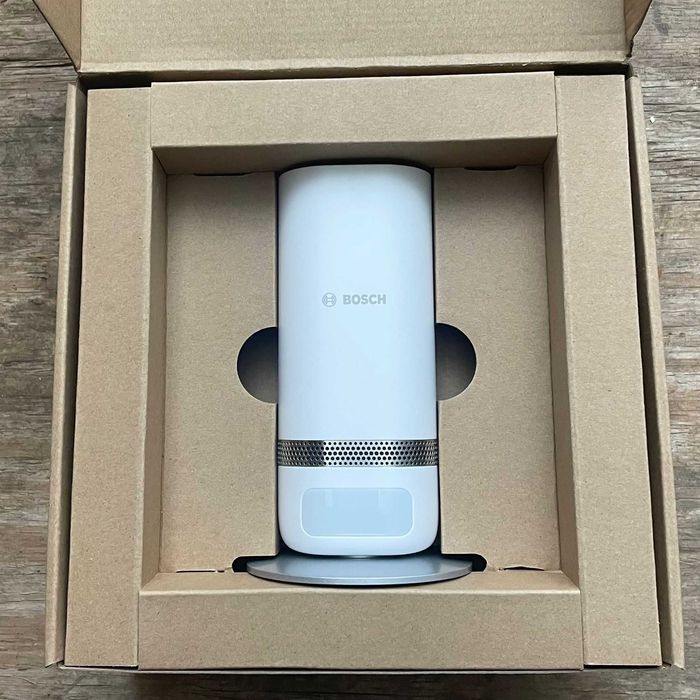 Bosch Smart Home Eyes Innenkamera II