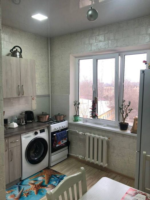 Аренда 1.комн коракамиш 1/1 янги ремонт