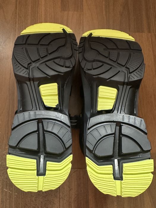 Bocanci protectie uvex 48 noi