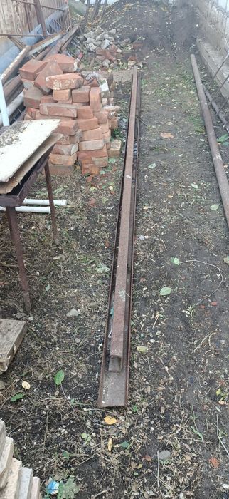 Продам швеллера недорого