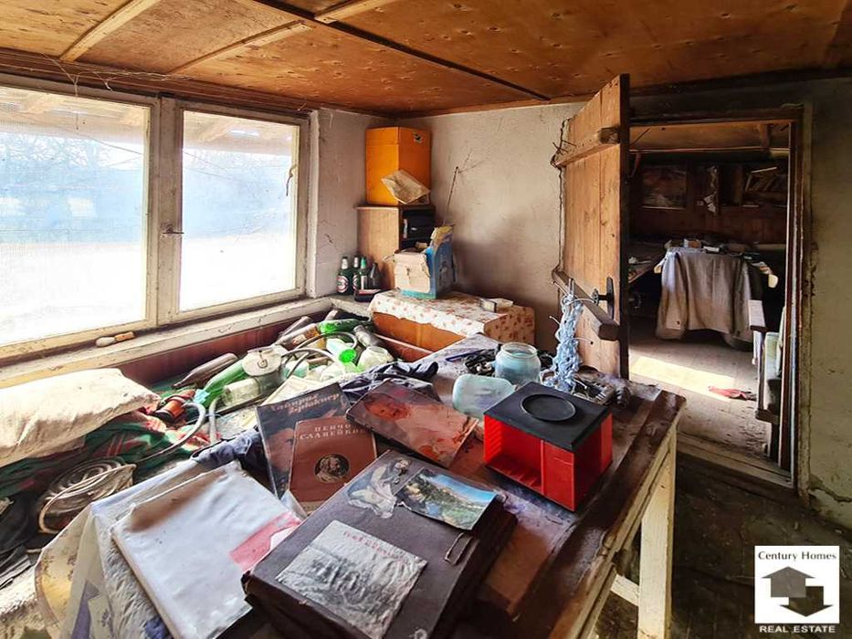 Продава се Къща в с. Велчево, Област Велико Търново - 60 кв.м за 467 €/кв.м - Снимка #8