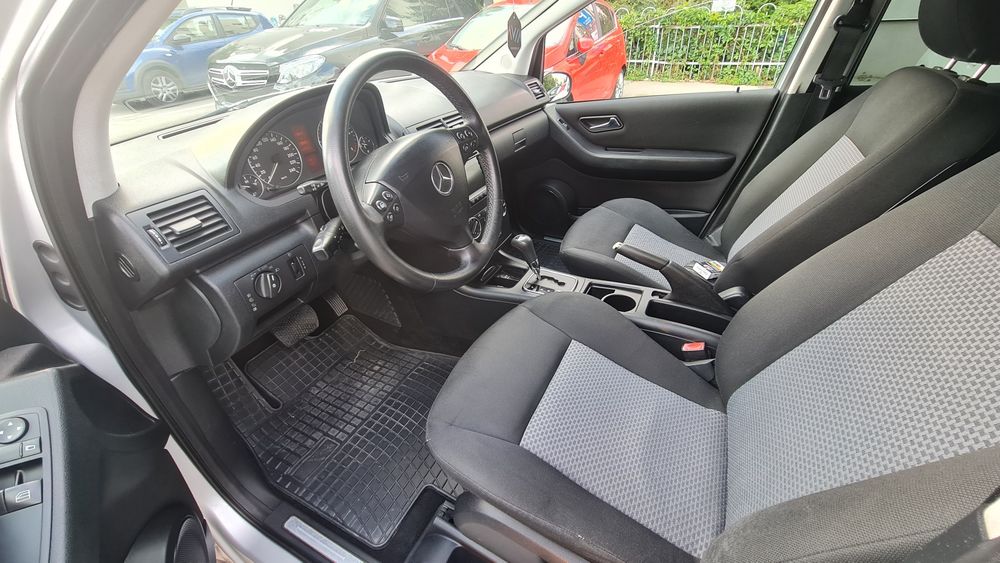 Mercedes A180 cdi 2006