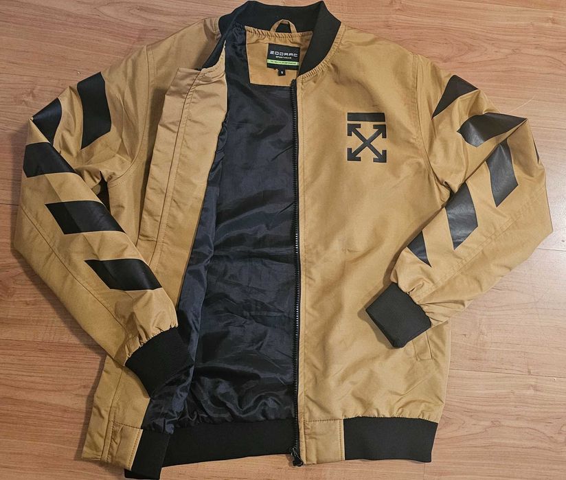 Пролетно - есенно яке за момче, размер S (може и малък М)