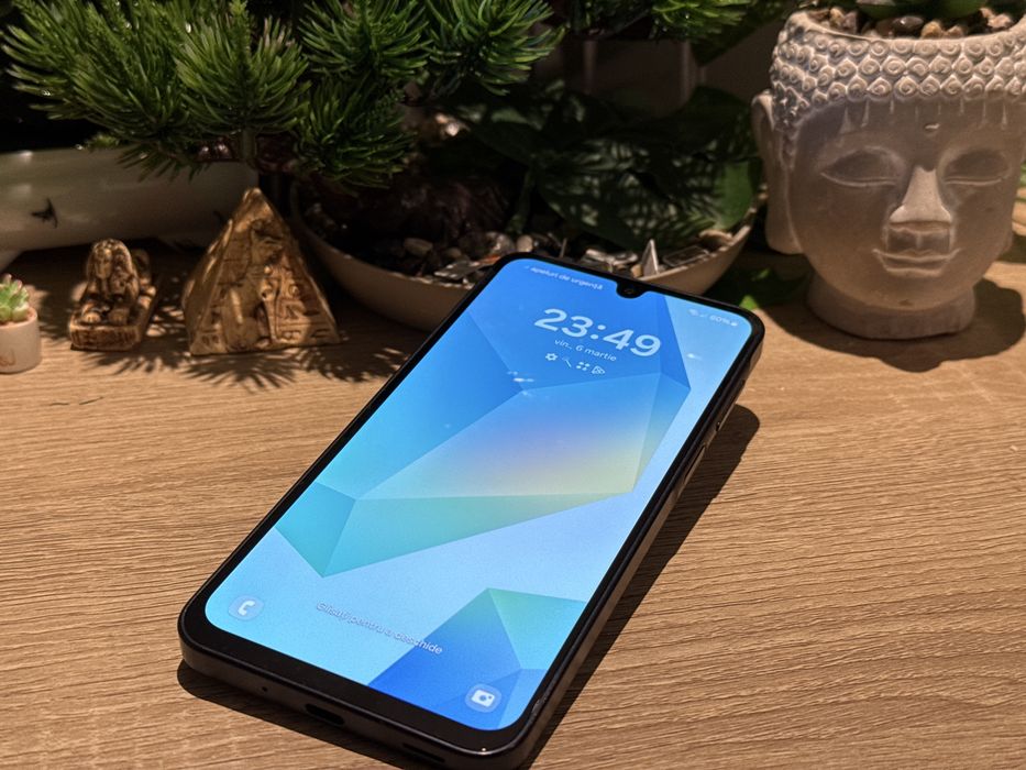 Samsung A16 ‼️Garantie‼️