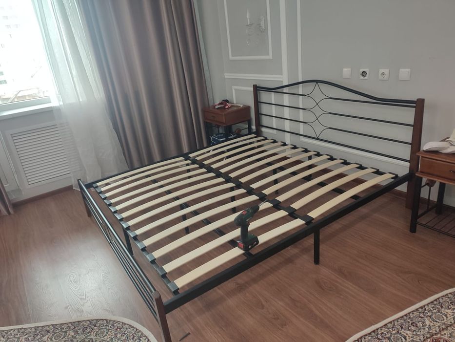 Ремонт офисных  кресел.