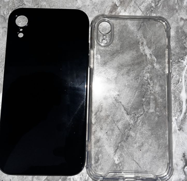 Iphone Xr 128 gb идеал