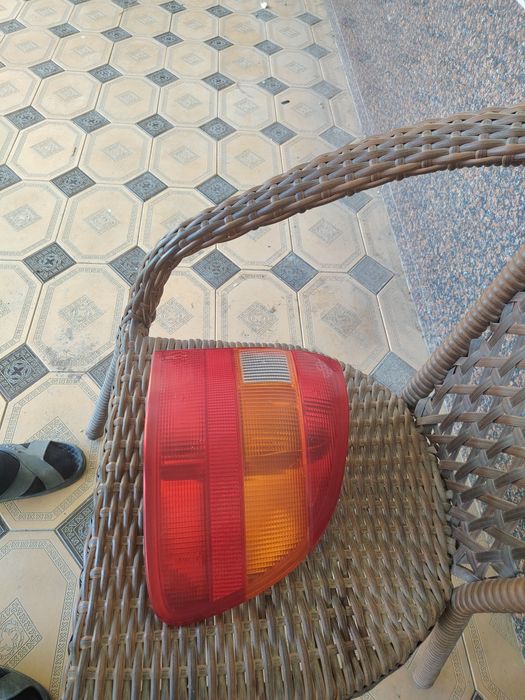 Опель астра седан