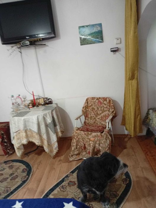 Casa de vacanta la tara