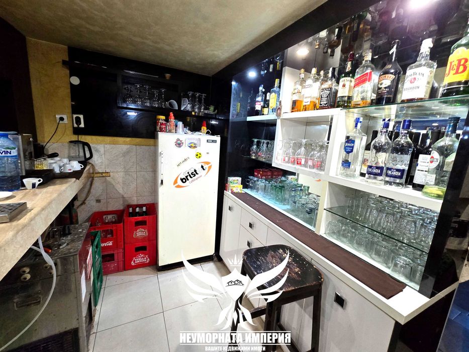 Дава се под наем Офис в Асеновград - 135 кв.м за 774.69 € - Снимка #14