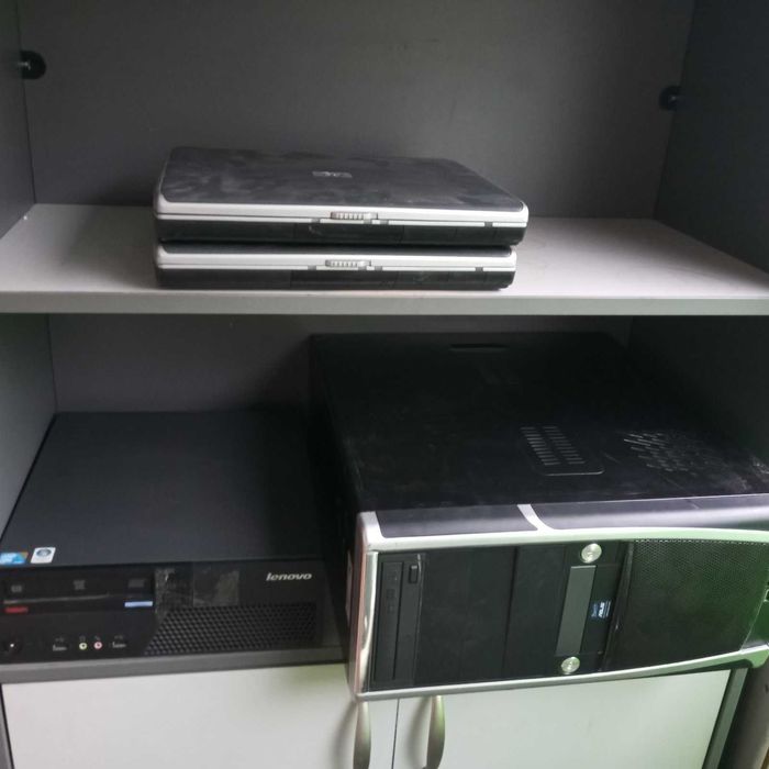 Монитори, принтери, лаптопи, факсов апарат. Топ цени