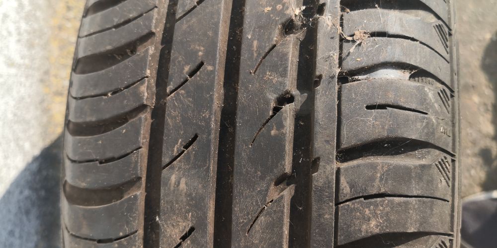 Anvelope  continental 175/65 vară