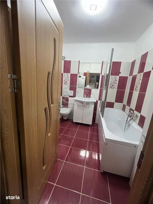 Apartament 2 camere zona Terezian
