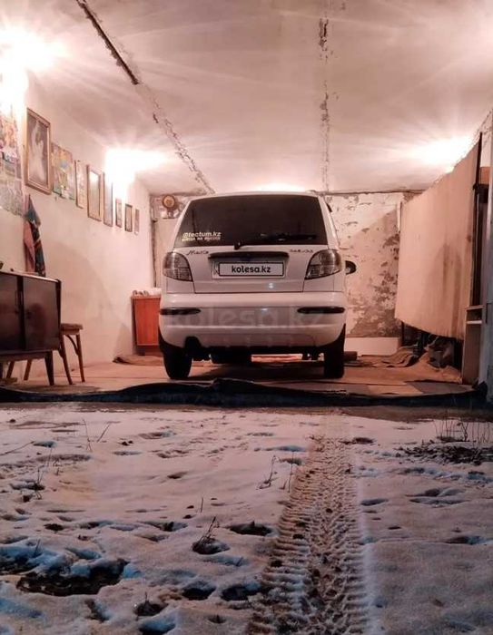 Продам Daewoo Matiz, 2013