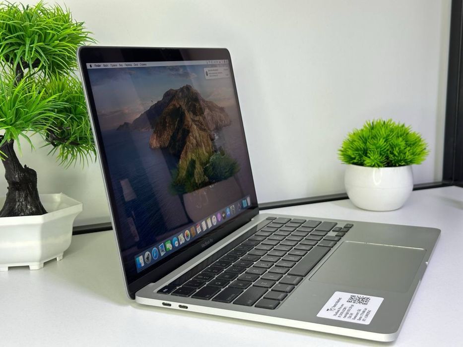 MacBook Pro core i5(2020)A2289/ram-8gb / SSD 256gb
