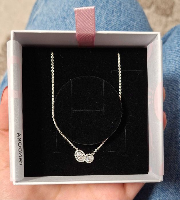 Пандора колие в много добро състояние