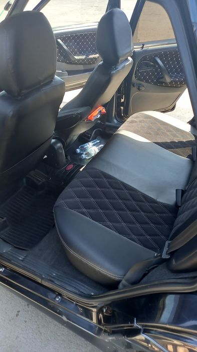 Автомобиль Ваз 2115 продам