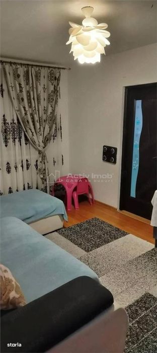 2 camere - zona Vlaicu