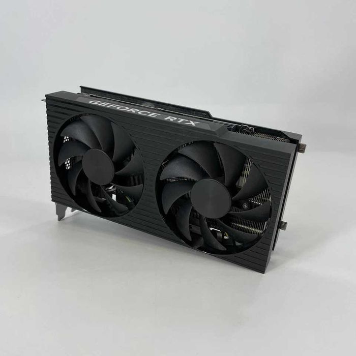 Видеокарта RTX 4070