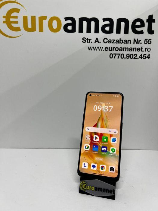 Telefon mobil OPPO Reno8 T, 128GB, 8GB RAM -I-