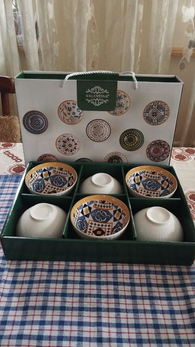 Продается разная посуда