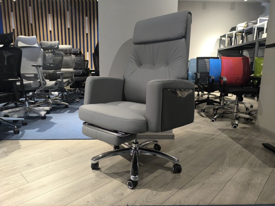 Ofis kreslo B21. Кресло офисное B21