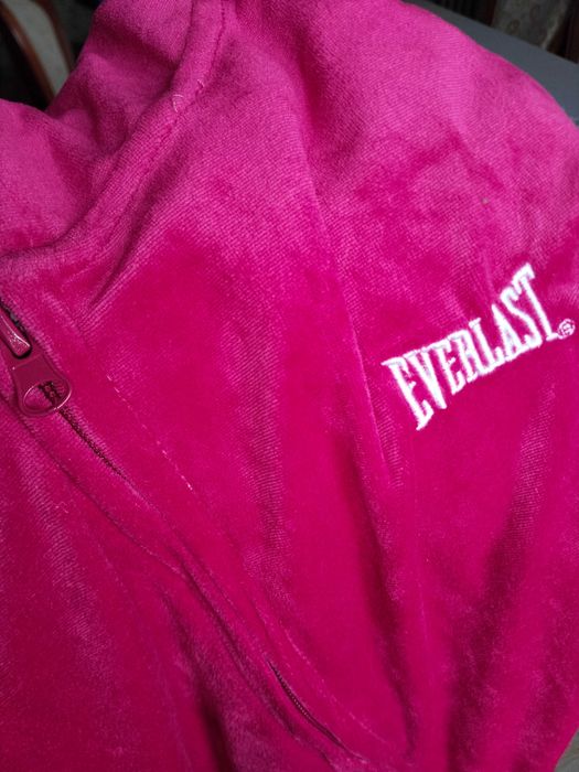 Женский спортивный костюм оригинал everlast