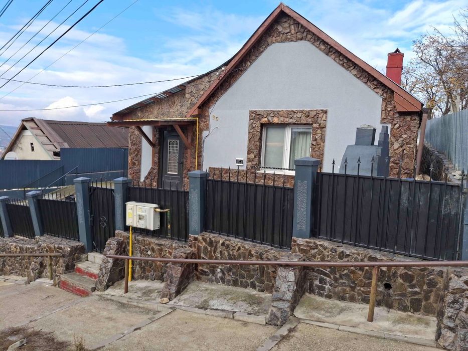 Casă individuală