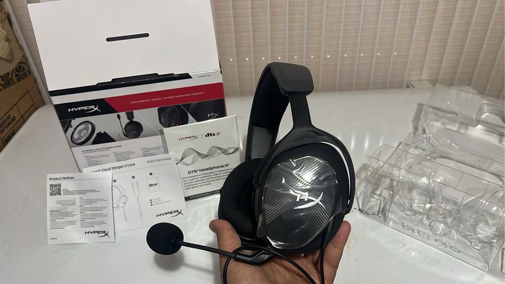 Hyperx stinger 2. Хайпер х стингер2