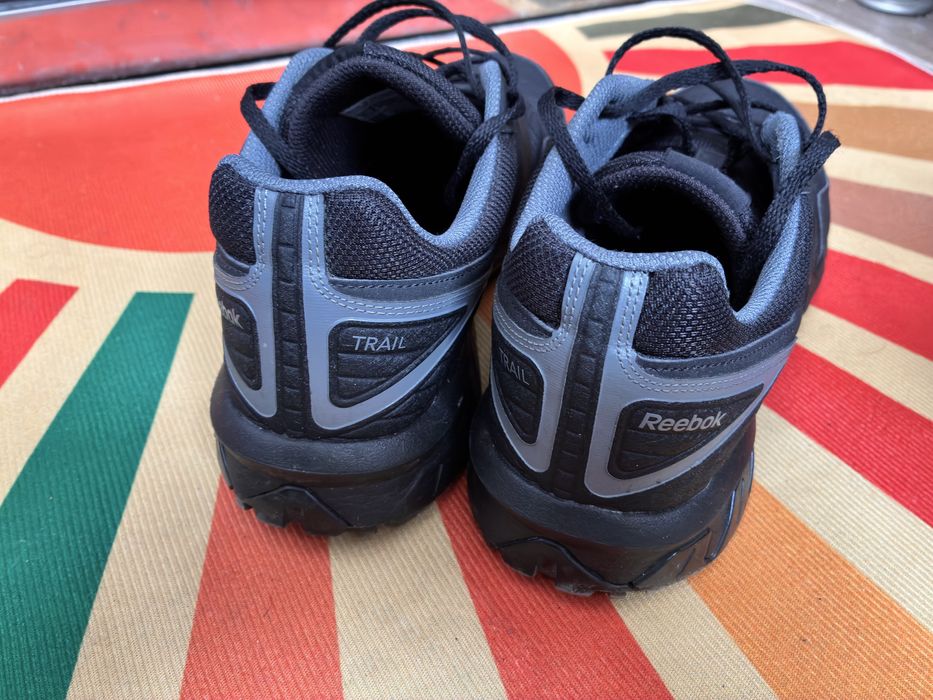 Маратонки Reebok Trail 43 номер