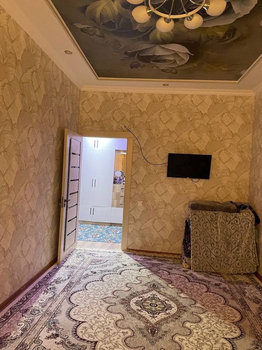 Kvartira ijaraga beriladi