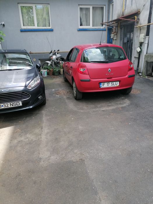 RENAULT Clio 2006 — imagine 2