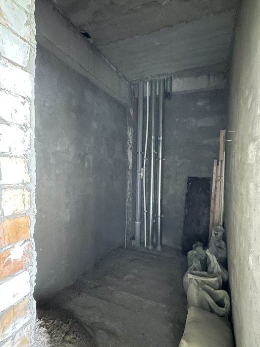 Aviasozlar-4 3/6/10 63m2 кирпич, новостройка 2024