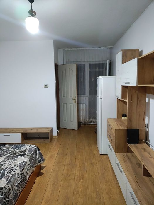 Garsonieră de vânzare în campusul Tudor Vladimirescu