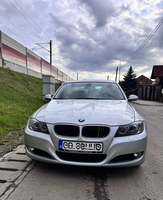 BMW 3 Series 2006 — imagine 4