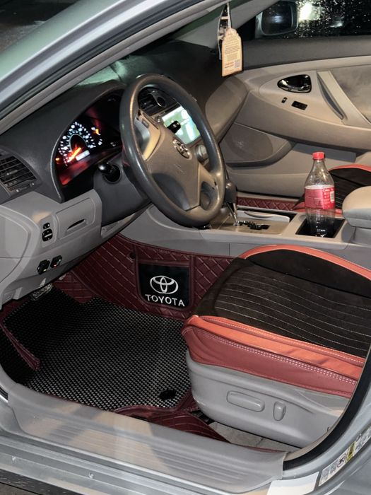 Авто полик на скидка