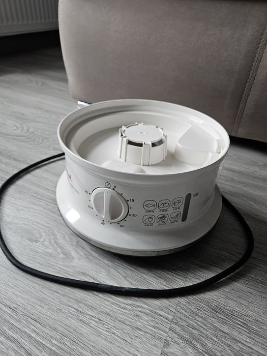Aparat de gatit cu aburi Tefal VC145130,