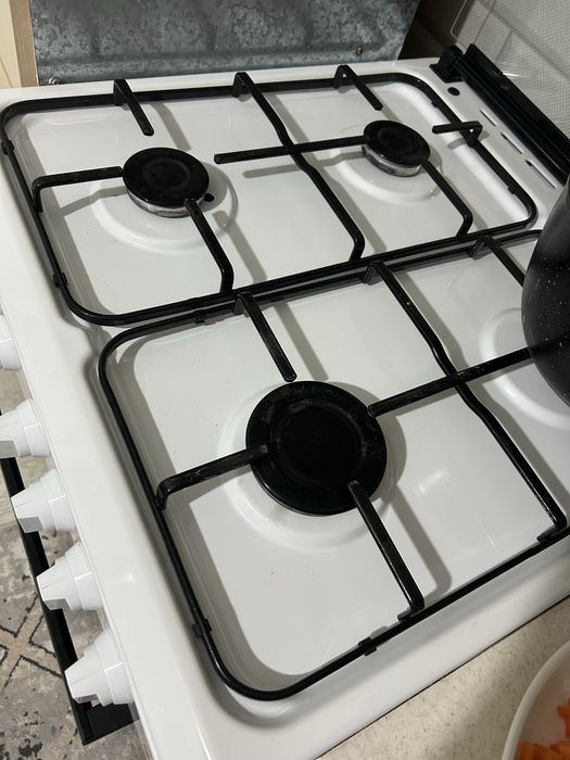 Газ артель 01-Е.