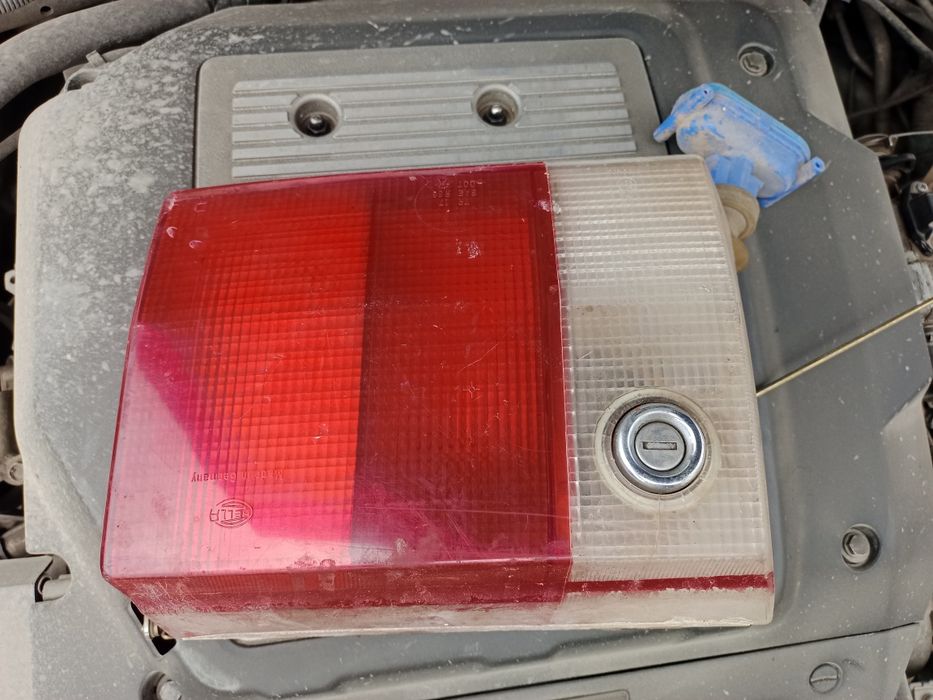 Запчасти Ауди В3