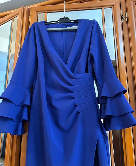 Rochie de ocazie Mizar