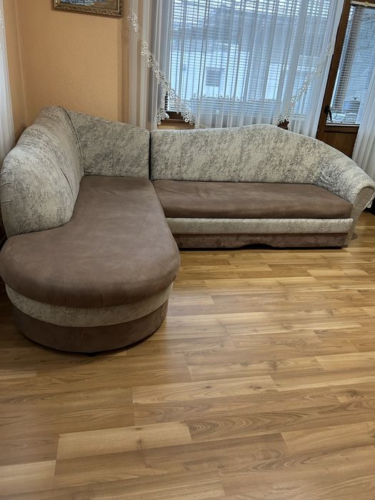 Холов ъгъл +фотьойл