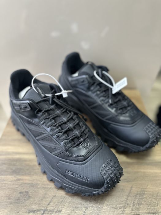 Moncler Trailgrip GTX Trainers