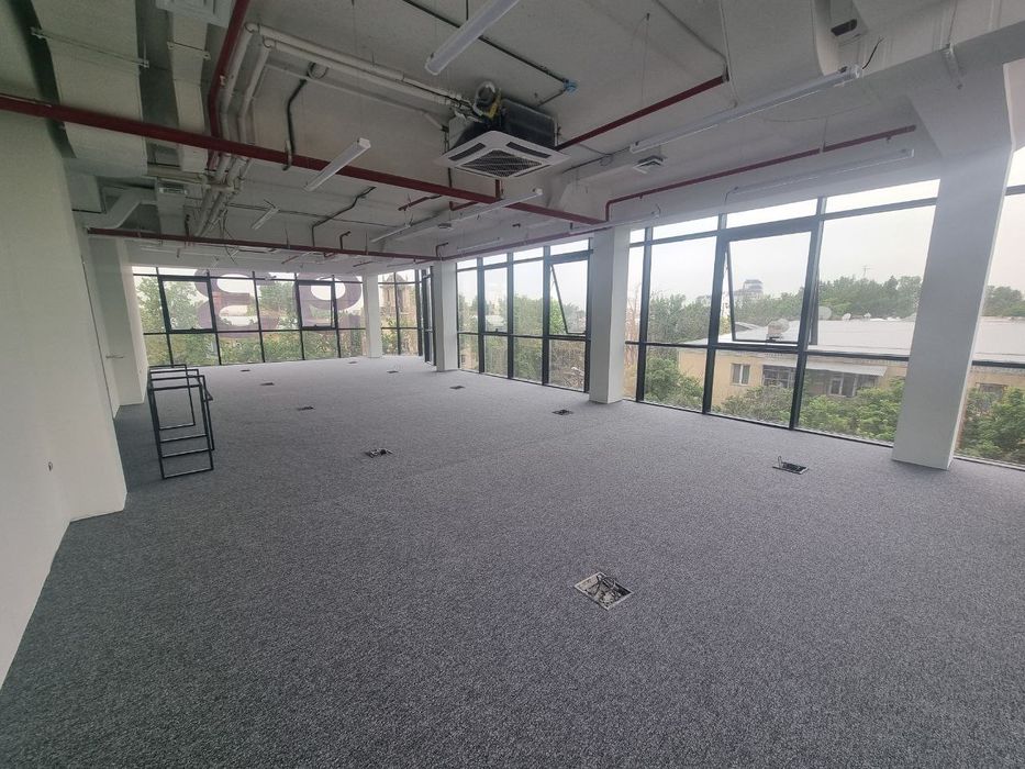 Kavralan optim gilam