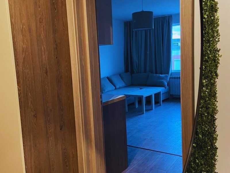 Дава се под наем Едностаен апартамент в София, Манастирски ливади - 37 кв.м за 446.25 € - Снимка #6