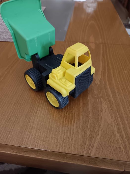 колекционерско камионче