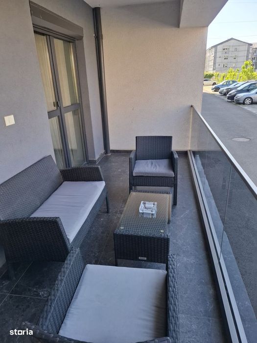 apartament 2 camere decomandat