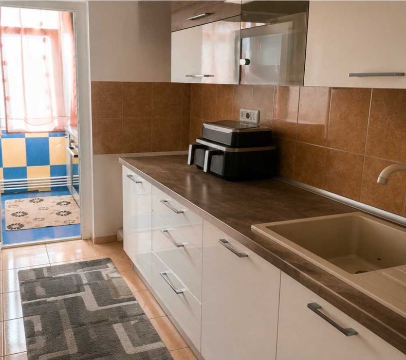 apartament 2 camere